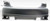 Duraflex Duraflex Bomber Rear Bumper | EXT 103305