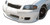 Duraflex Duraflex B-2 Front Bumper | EXT 103314