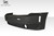 Duraflex Duraflex VIP Rear Bumper | EXT 103327