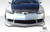 Duraflex Duraflex Type M Front Bumper | EXT 103335