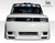 Duraflex Duraflex Skyline Front Bumper | EXT 103344