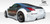 Duraflex Duraflex B-2 Fender Flare | EXT 103350