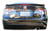 Duraflex Duraflex B-2 Rear Bumper | EXT 103520