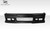 Duraflex Duraflex M Power Front Bumper | EXT 103526