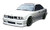Duraflex Duraflex M Power Front Bumper | EXT 103526