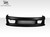 Duraflex Duraflex V-Speed 2 Front Bumper | EXT 103563