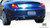 Duraflex Duraflex W-1 Rear Lip/Add On | EXT 103577