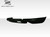 Duraflex Duraflex W-1 Rear Lip/Add On | EXT 103577