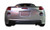 Duraflex Duraflex GT Concept Rear Bumper | EXT 103590