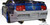 Duraflex Duraflex GT Concept Rear Bumper | EXT 103637