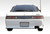 Duraflex Duraflex GP-1 Rear Bumper | EXT 103640