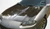 Carbon Creations Carbon Creations Supersport Hood | EXT 103689