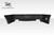 Duraflex Duraflex CSL Look Rear Bumper | EXT 103704