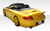 Duraflex Duraflex GT-3 Rear Lip/Add On | EXT 103750