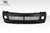 Duraflex Duraflex SRT Look Front Bumper | EXT 103802