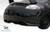 Duraflex Duraflex Spirit Rear Bumper | EXT 103920