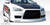 Duraflex Duraflex GT Concept Front Bumper | EXT 103942