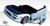 Duraflex Duraflex G-Force Sideskirts | EXT 103974