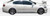 Duraflex Duraflex R-Sport Sideskirts | EXT 103979