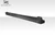 Duraflex Duraflex Racer Sideskirts | EXT 104114