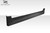 Duraflex Duraflex Racer Sideskirts | EXT 104120