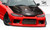 Duraflex Duraflex M-1 Front Bumper | EXT 104275