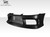Duraflex Duraflex M-1 Front Bumper | EXT 104275