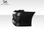 Duraflex Duraflex M-1 Front Bumper | EXT 104275
