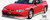 Duraflex Duraflex Racer Front Lip/Add On | EXT 104371