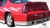 Duraflex Duraflex Racer Rear Lip/Add On | EXT 104373