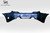Duraflex Duraflex M5 Look Rear Bumper | EXT 104421