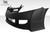 Duraflex Duraflex R-Spec Front Bumper | EXT 104428