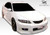 Duraflex Duraflex Skylark Front Bumper | EXT 104489