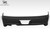 Duraflex Duraflex S-Sport Rear Bumper | EXT 104496