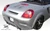 Duraflex Duraflex C-1 Rear Bumper | EXT 104518