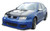 Duraflex Duraflex Velocity Front Bumper | EXT 104525