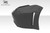 Duraflex Duraflex Velocity Rear Bumper | EXT 104526