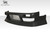 Duraflex Duraflex Type U Front Bumper | EXT 104589