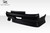 Duraflex Duraflex B-Sport Rear Bumper | EXT 104593