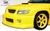 Duraflex Duraflex L-Sport Front Bumper | EXT 104602