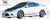 Duraflex Duraflex I-Spec 2 Front Bumper | EXT 104606