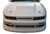 Duraflex Duraflex B-Sport Front Bumper | EXT 104620