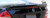Duraflex Duraflex Morello Edition Wing | EXT 104632