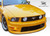 Duraflex Duraflex GT500 Front Bumper | EXT 104910
