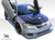Duraflex Duraflex Bomber Front Bumper | EXT 104915