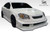 Duraflex Duraflex Bomber Front Bumper | EXT 104915