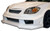Duraflex Duraflex Bomber Front Bumper | EXT 104915