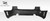 Duraflex Duraflex DTM Rear Bumper | EXT 105037