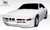 Duraflex Duraflex AC-S Front Lip/Add On | EXT 105053
