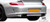 Duraflex Duraflex GT-3 Rear Bumper | EXT 105145